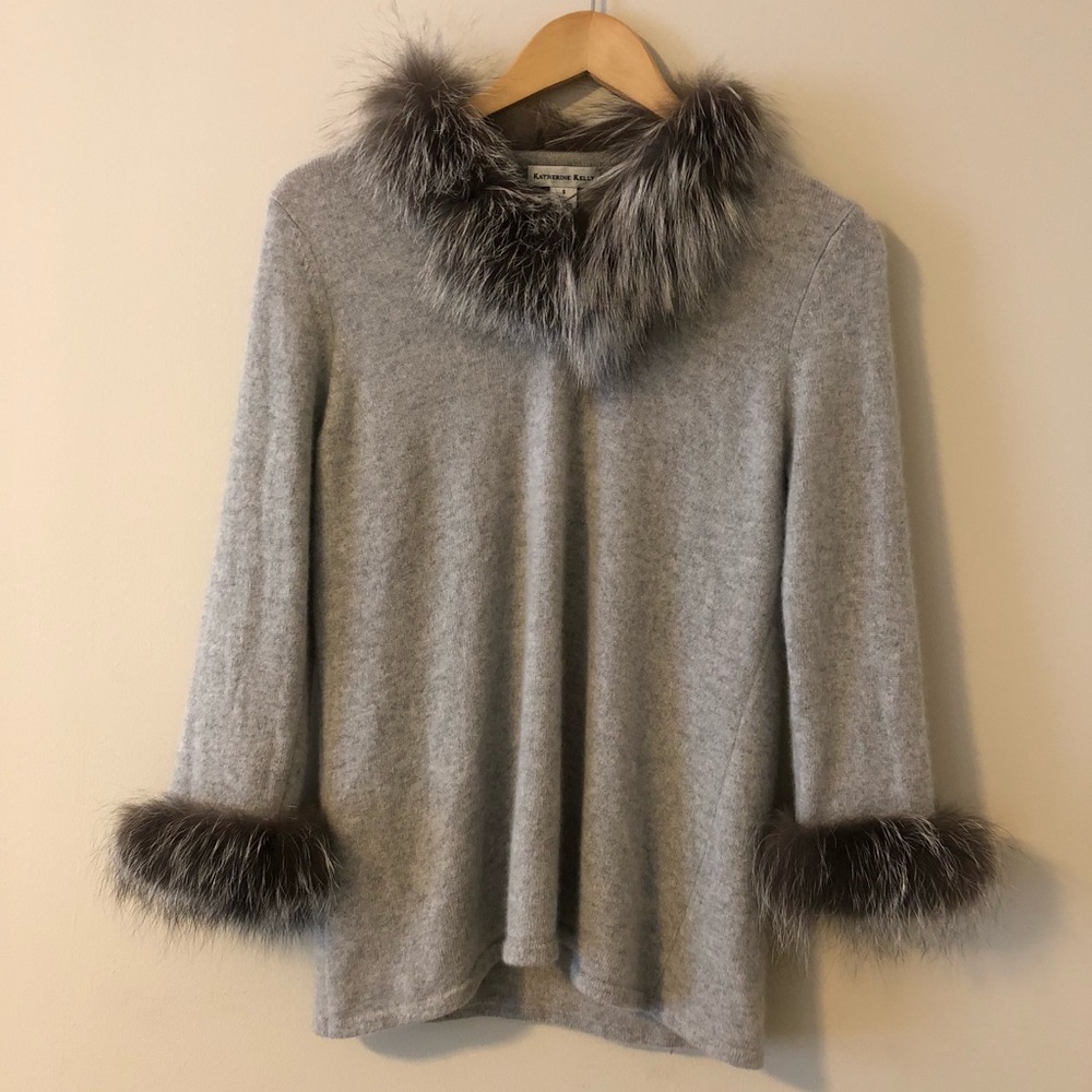 Cashmere Sweater